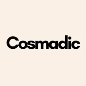 Cosmadic logo
