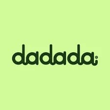 Dadada Baby logo