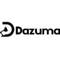 Dazuma logo
