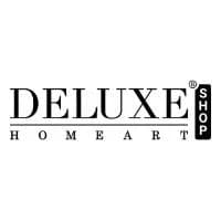 Deluxe Homeart Shop logo