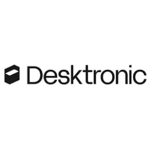 Desktronic logo