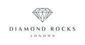 Diamond Rocks logo