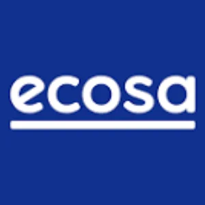 Ecosa logo