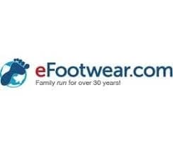eFootwear logo