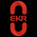 Ekrcover logo