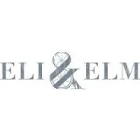 Eli and Elm logo
