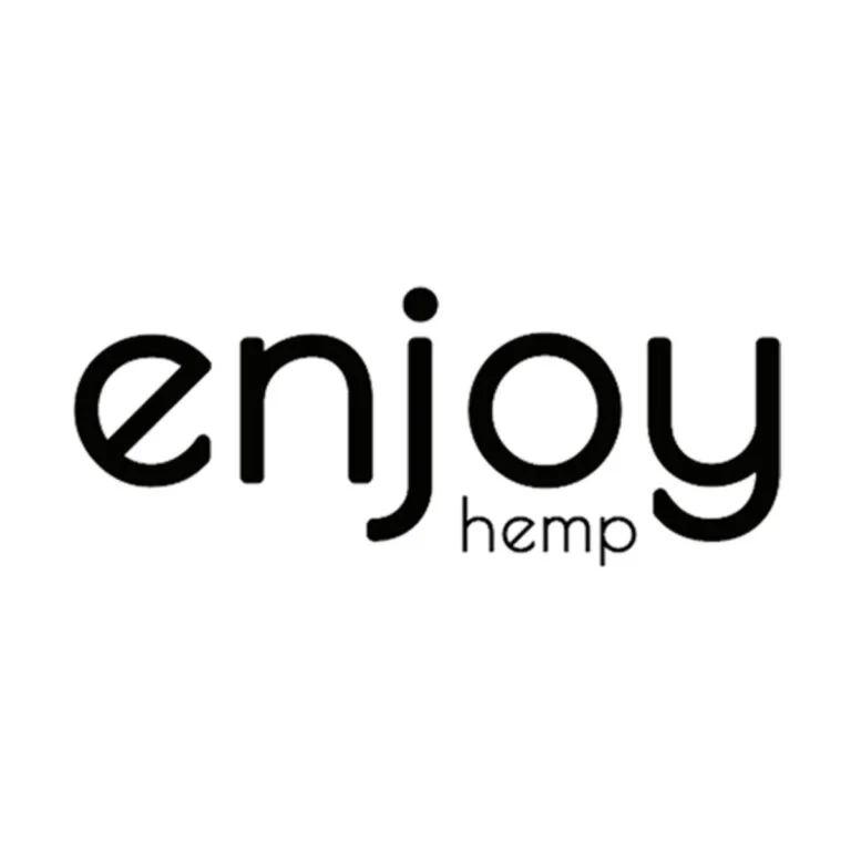 Enjoy Hemp logo