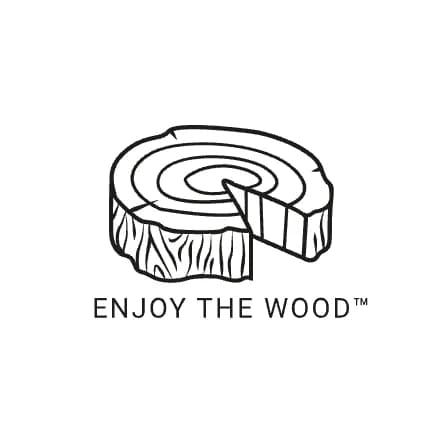 Enjoy the Wood UK logo