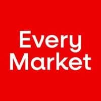 EveryMarket logo