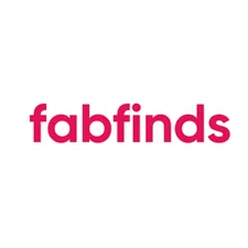 Fab Finds logo