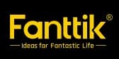 Fanttik DE logo