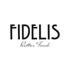 Fidelis Dog logo