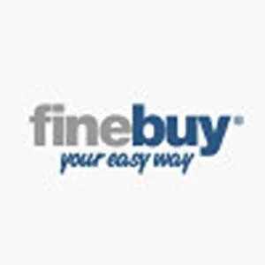FineBuy logo