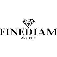 Finediam logo