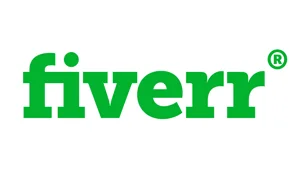 Fiverr logo