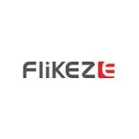 Flikeze logo