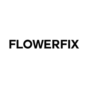 Flowerfix logo