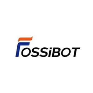Fossibot logo