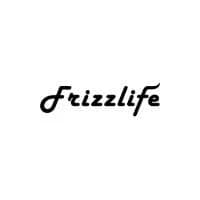 frizzlife US logo