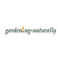 Gardening Naturally logo