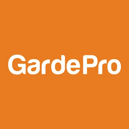 GardePro logo