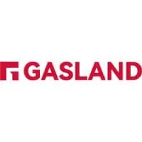 Gasland Chef logo