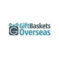 Gift Baskets Overseas logo
