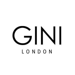 Gini London logo