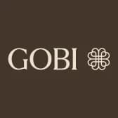 GOBI Cashmere logo