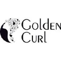 Golden Curl logo