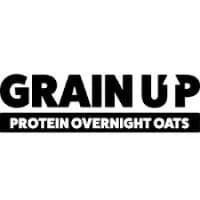Grain Up logo