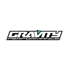 Gravity Performance logo