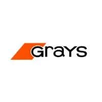Grays Hockey logo