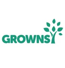Grownsy logo