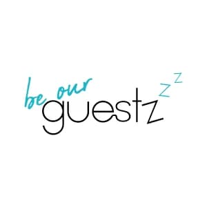 Guestz logo