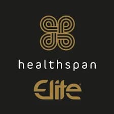 Healthspan logo