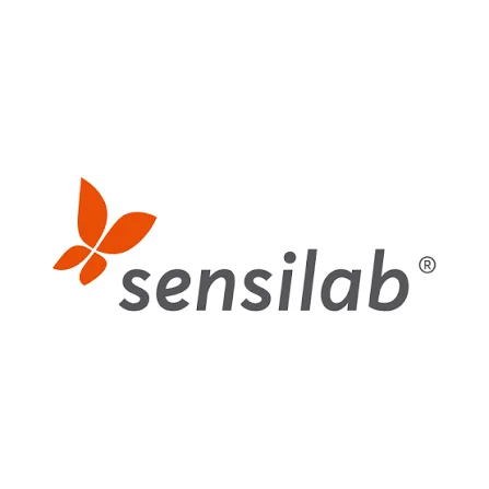 Sensilab DE logo