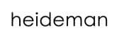 Heideman logo