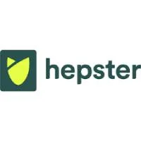 Hepster logo