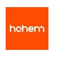 Hohem logo