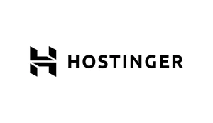Hostinger logo
