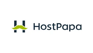 HostPapa logo