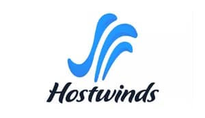 Hostwinds logo