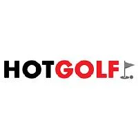 Hot Golf logo