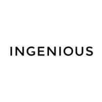 Ingenious logo