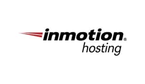 Inmotion Hosting logo