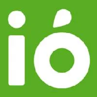 Io Fibrewater logo