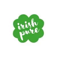 Irish Pure logo
