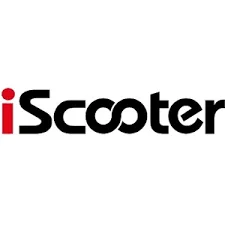 iScooter logo