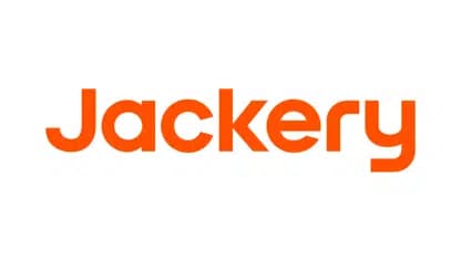 Jackery logo